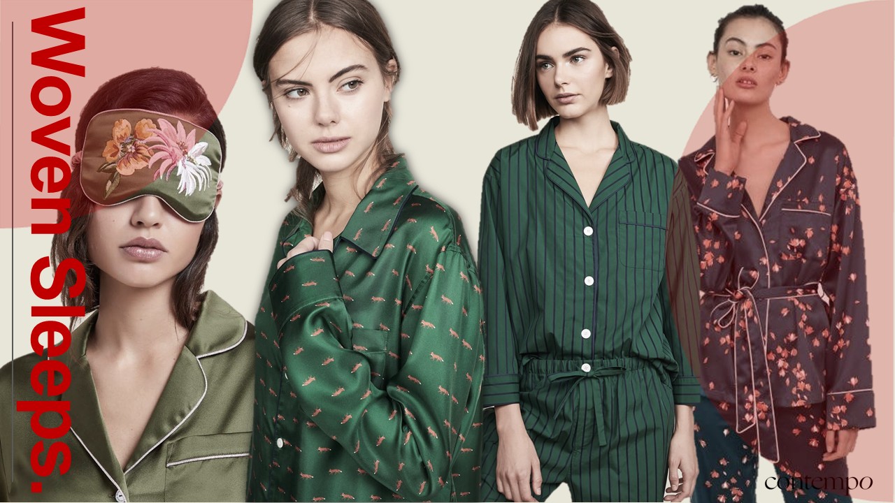 Contempo C&S, Woven & Fashion Accessories Expertise