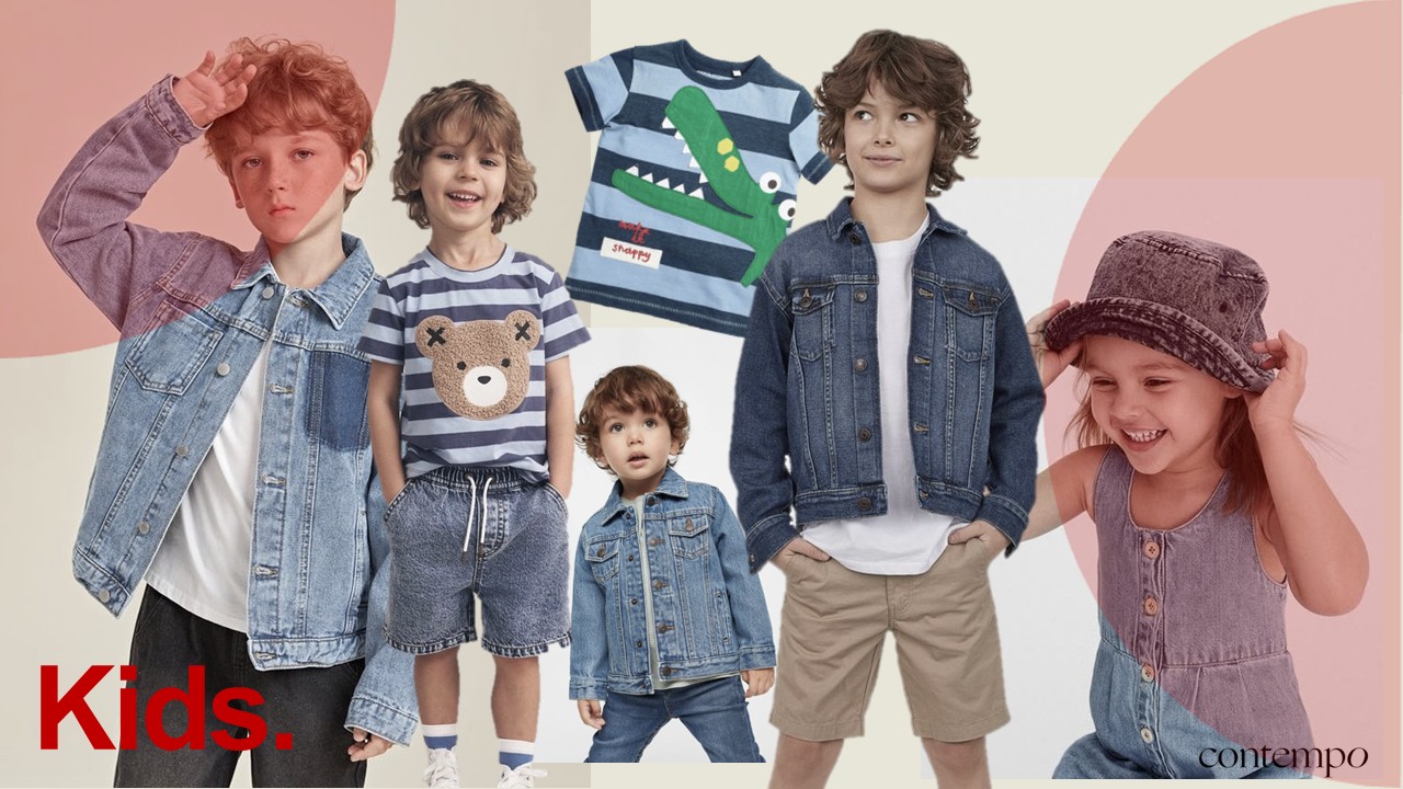 Contempo Kids Expertise