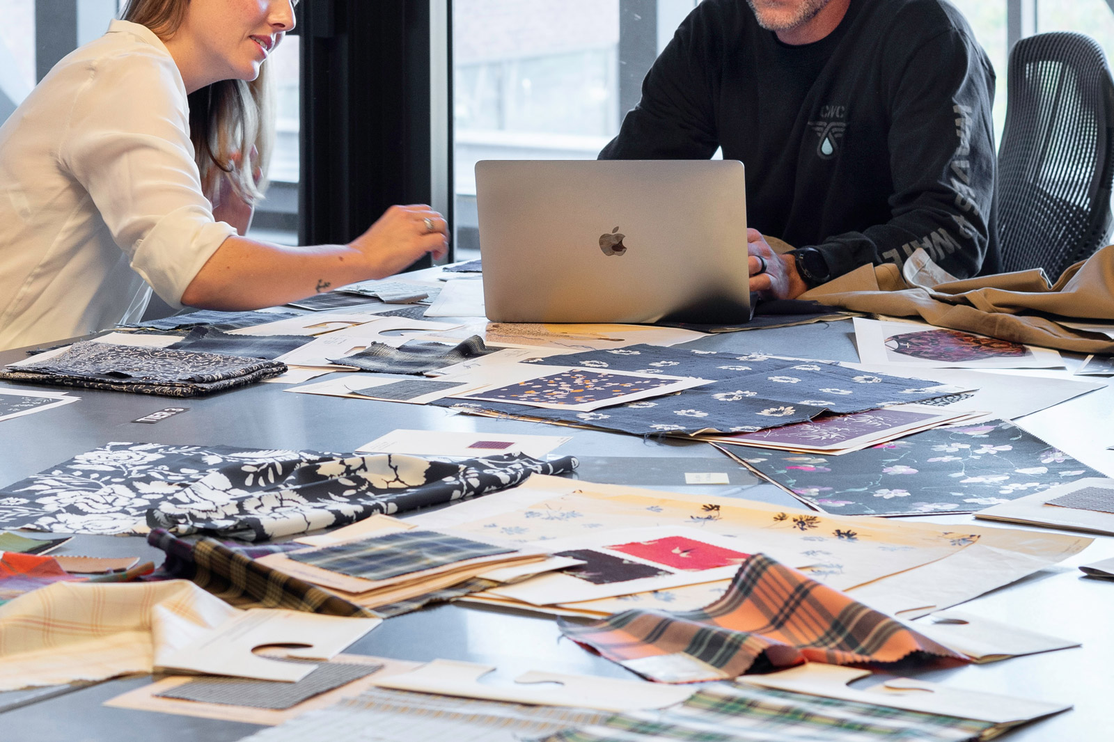 Adopting process innovation for sustainability