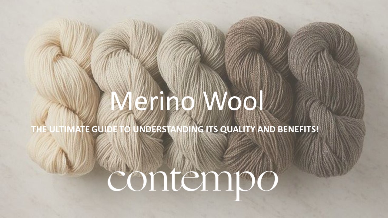Merino Wool
